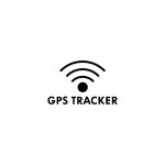 GPS Tracker sticker - Plakjestickers